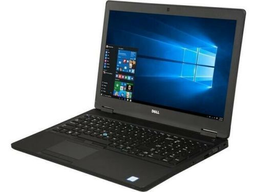 Dell Latitude 5580 - sleva