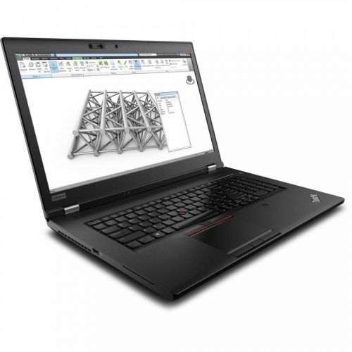 Lenovo Thinkpad P72