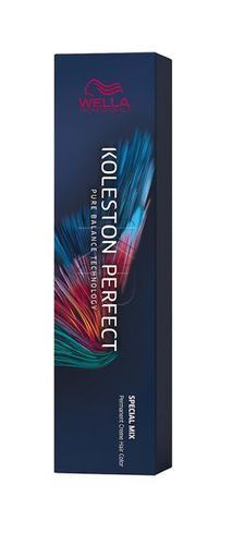Permanentní barva na vlasy Koleston Perfect ME™ Special Mix 60 ml 12/03