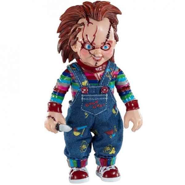 Figurka Bendyfigs Chucky