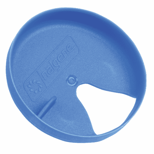 Nalgene Easy Sipper 63 mm Blue