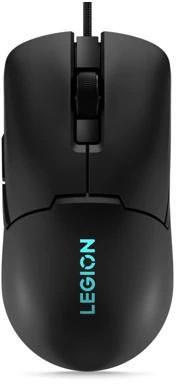 LENOVO Legion M300s RGB Gaming Mouse (Black) (GY51H47350)