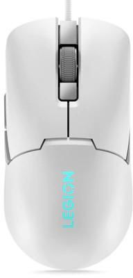LENOVO Legion M300s RGB Gaming Mouse (White) (GY51H47351)