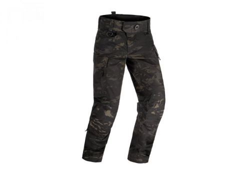 Kalhoty CLAWGEAR® Raider MK. IV – Multicam® Black (Barva: Multicam® Black, Velikost: 30/34)