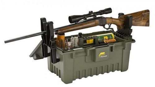 Box Shooter's CS XL Plano Molding® (Barva: Zelená)