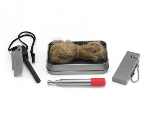 Coghlans podpalovací sada Fire In A Box