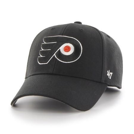 Kšiltovka NHL 47 Brand MVP Cap SR, Senior, Seattle Kraken