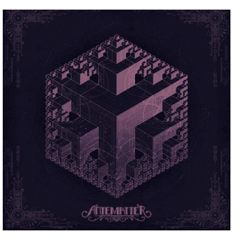 Bardshark Antematter: Premium Edition - EN