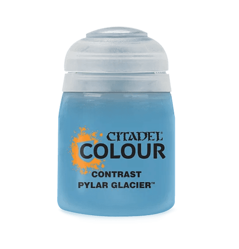 Citadel Contrast Paint - Pylar Glacier (18 ml)