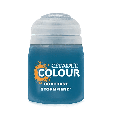 Citadel Contrast Paint - Stormfiend (18 ml)