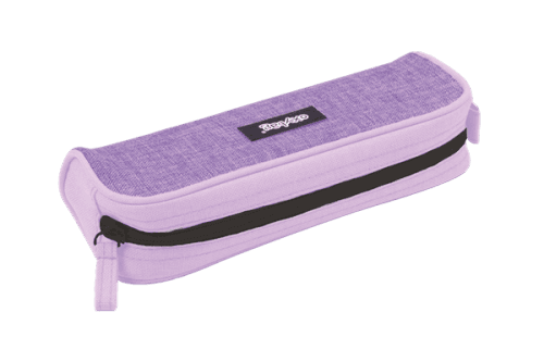 Etue OXYBAG velké - Pastel violet