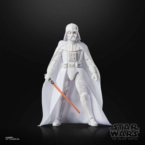Hasbro | Star Wars Infinities Return of the Jedi - sběratelská figurka 2023 Infinities Darth Vader (Black Series) 15 cm