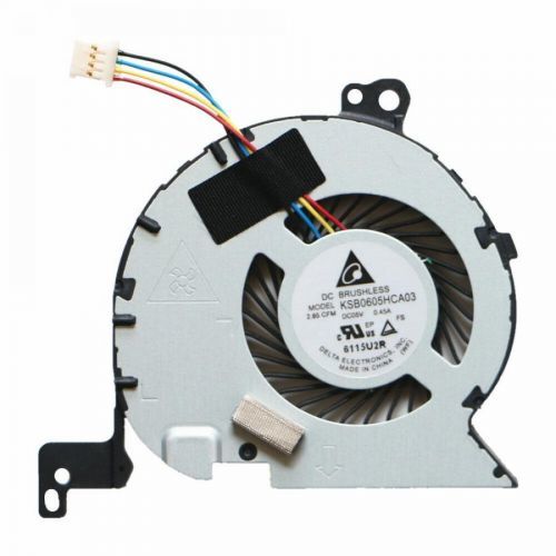 ventilátor Dell Latitude E7250 E7450