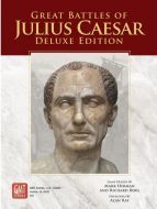 GMT Great Battles of Julius Caesar Deluxe