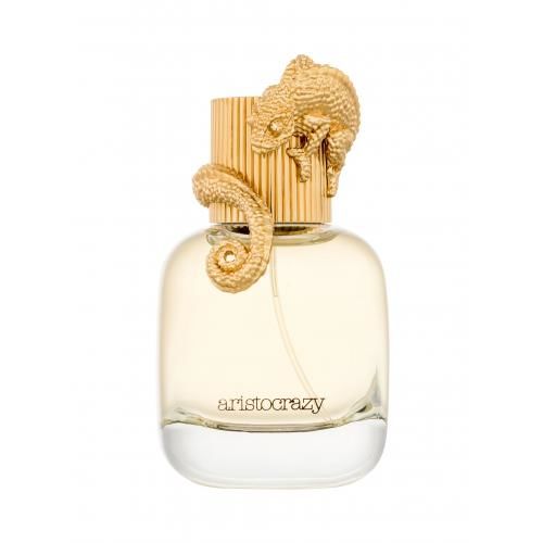 Aristocrazy Intuitive 80 ml toaletní voda pro ženy