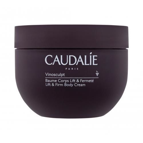 Caudalie Vinosculpt Lift & Firm Body Cream 250 ml tělový krém pro zpevnění pokožky pro ženy