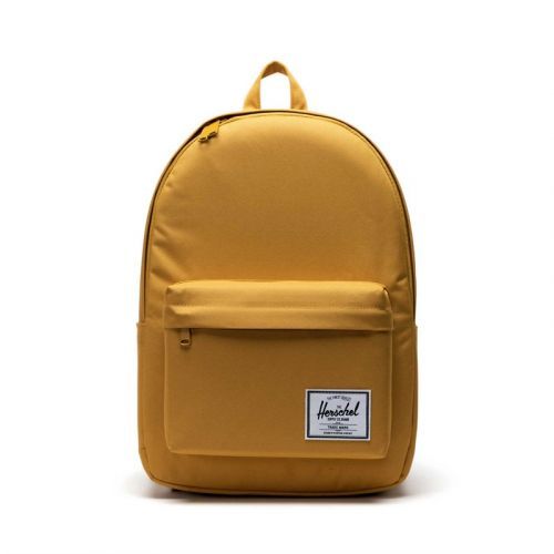 batoh HERSCHEL - Eco Classic X-Large Harvest Gold (05644)