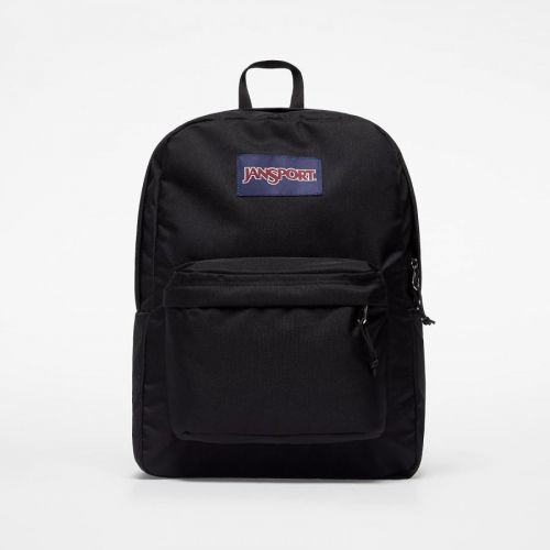 JanSport Superbreak One Black 26 l