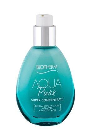 Pleťový gel Biotherm - Aqua 50 ml