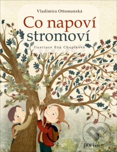 Co napoví stromoví - Vladimíra Ottomanská