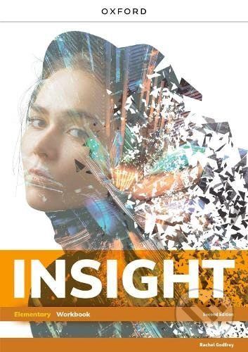 insight - Elementary - Workbook - Oxford University Press