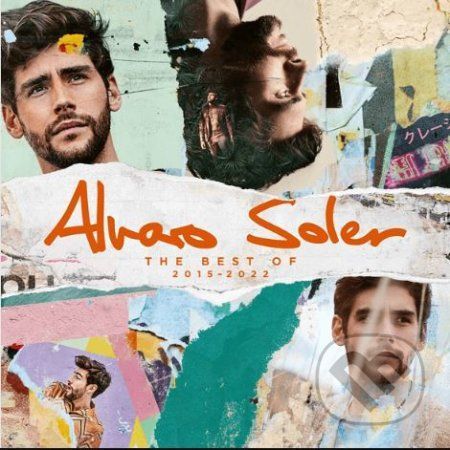 Alvaro Soler: The Best Of 2015-2022 - Alvaro Soler