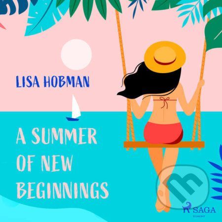 A Summer of New Beginnings (EN) - Lisa Hobman