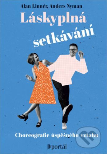 Láskyplná setkávání - Alan, Nyman Anders Linnér