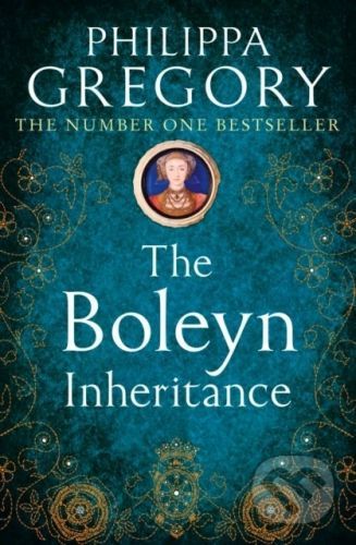 The Boleyn Inheritance - Philippa Gregory