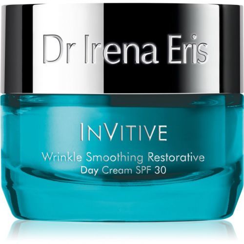 Dr Irena Eris InVitive denní krém na obličej s intenzivní výživou SPF 30 50 ml