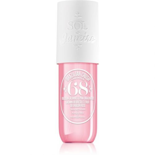 Sol de Janeiro Brazilian Crush Cheirosa '68 parfémovaný sprej na tělo a vlasy pro ženy 90 ml