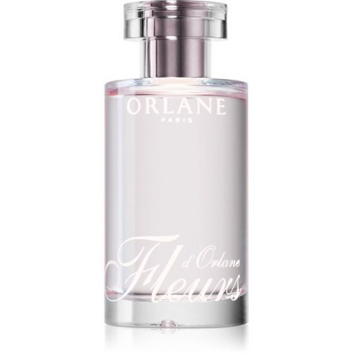 Orlane Fleurs d' Orlane toaletní voda pro ženy 100 ml