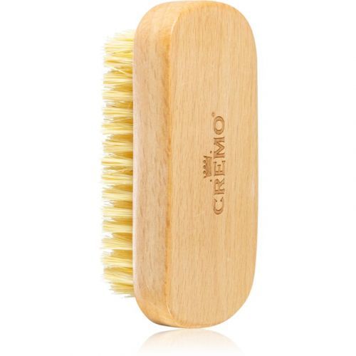 Cremo Accessories Beard Brush štětka na holení