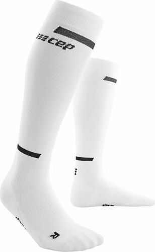 CEP WP300R Compression Tall Socks 4.0 White V