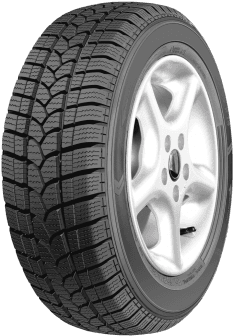 Sebring Formula Snow+ (601) 175/65 R 14 82T zimní