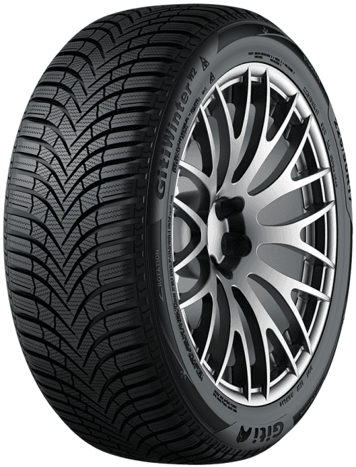 Giti Gitiwinter W2 Suv 215/65 R 17 99H zimní