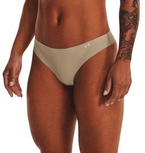 Kalhotky Under Armour Under Armour Pure Stretch Thong