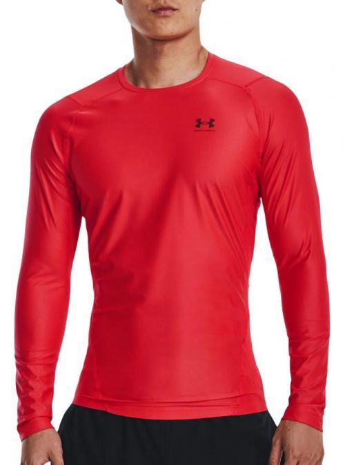 Triko s dlouhým rukávem Under Armour Under Armour UA HG IsoChill