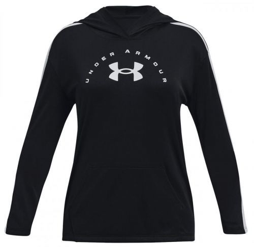 Mikina s kapucí Under Armour Under Armour Tech Graphic