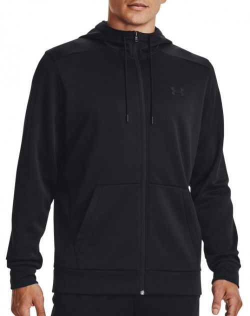 Mikina s kapucí Under Armour Under Armour UA Armour Fleece