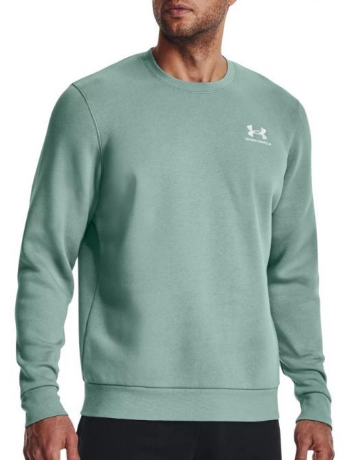 Mikina Under Armour Under Armour UA Essential Fleece Crew
