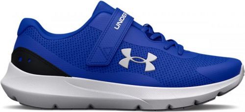 Běžecké boty Under Armour UA BPS Surge 3 AC