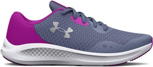 Běžecké boty Under Armour UA GGS Charged Pursuit 3