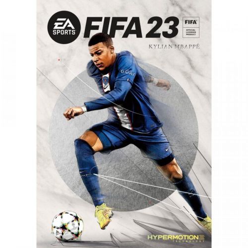 FIFA 23 2200 FUT POINTS (PC)