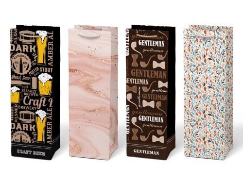 MFP 5251410 Taška dárková T12 mix č.73 120x360x100