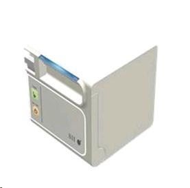 Seiko RP-E10 22450056 pokladní tiskárna, řezačka, Přední výstup, USB, bílá