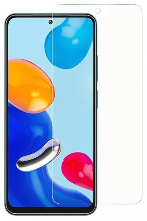 Ochranné flexibilní sklo HD Ultra Xiaomi Redmi Note 11 75624