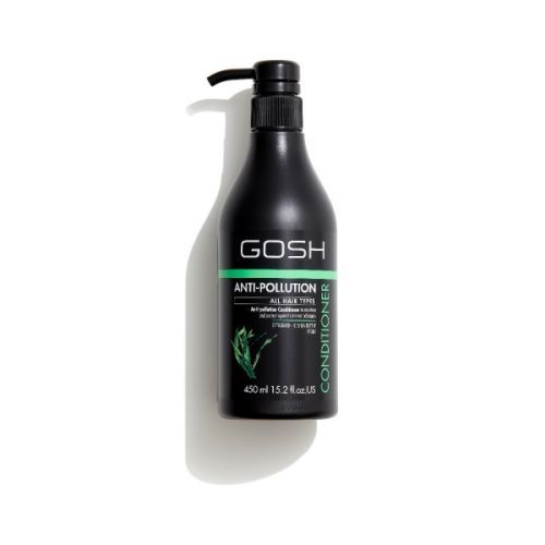Gosh Anti-Pollution Conditioner Vlasový kondicionér Objem: 450 ml