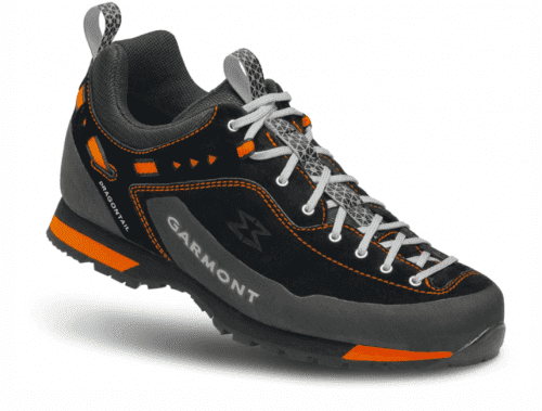 Garmont Dragontail LT M black/orange Velikost: 41,5