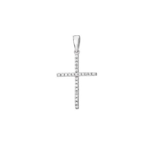 Přívěsek se syntetickými kameny 146-779-010085-0000